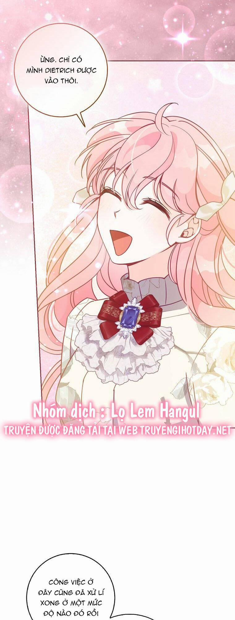 Cô Em Gái Quý Giá Của Nhân Vật Phản Diện 111.1 trang 66