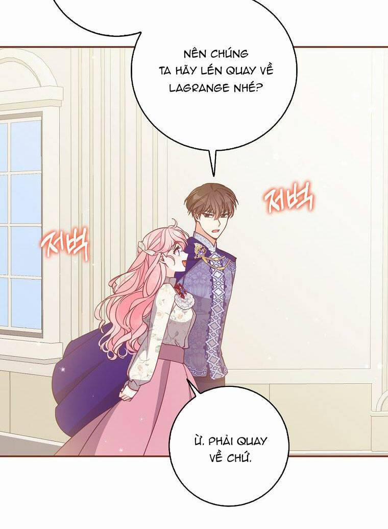 Cô Em Gái Quý Giá Của Nhân Vật Phản Diện 111.1 trang 67