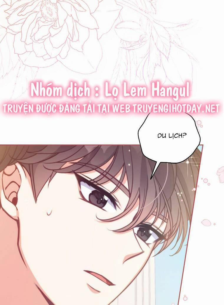 Cô Em Gái Quý Giá Của Nhân Vật Phản Diện 111.1 trang 71