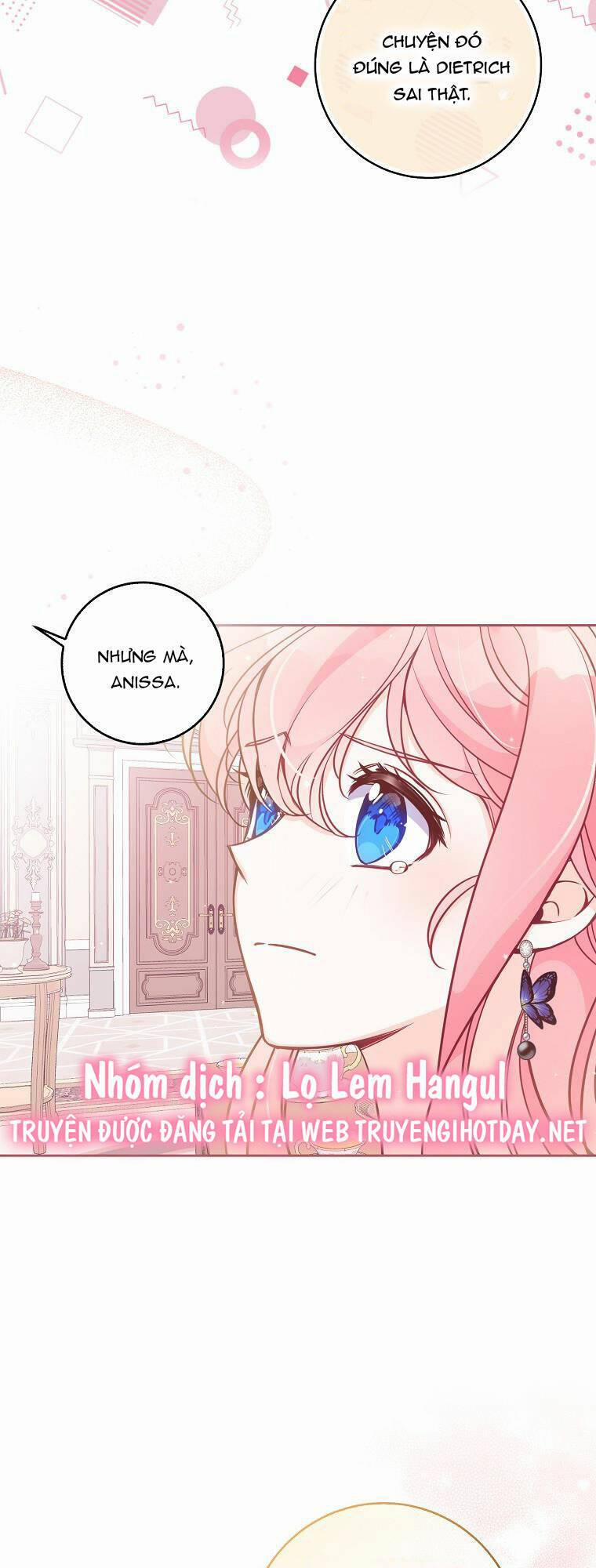 Cô Em Gái Quý Giá Của Nhân Vật Phản Diện 111.1 trang 9