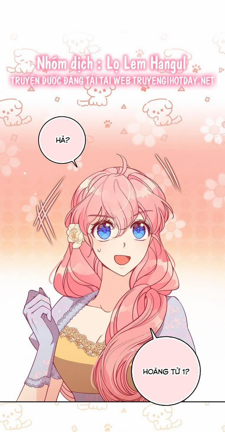 Cô Em Gái Quý Giá Của Nhân Vật Phản Diện 114.1 trang 58