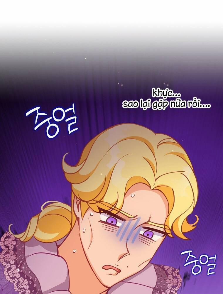 Cô Em Gái Quý Giá Của Nhân Vật Phản Diện 114.1 trang 63