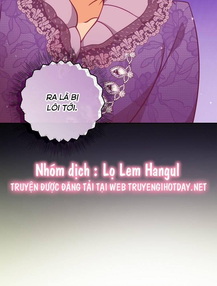 Cô Em Gái Quý Giá Của Nhân Vật Phản Diện 114.1 trang 64