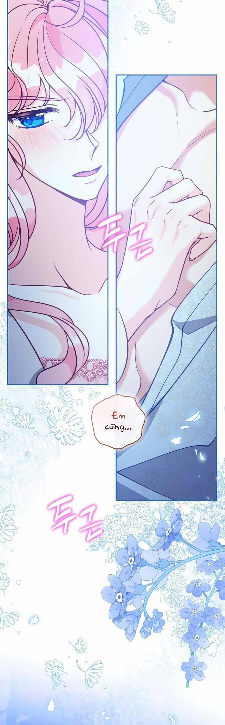 Cô Em Gái Quý Giá Của Nhân Vật Phản Diện 116.1 trang 33