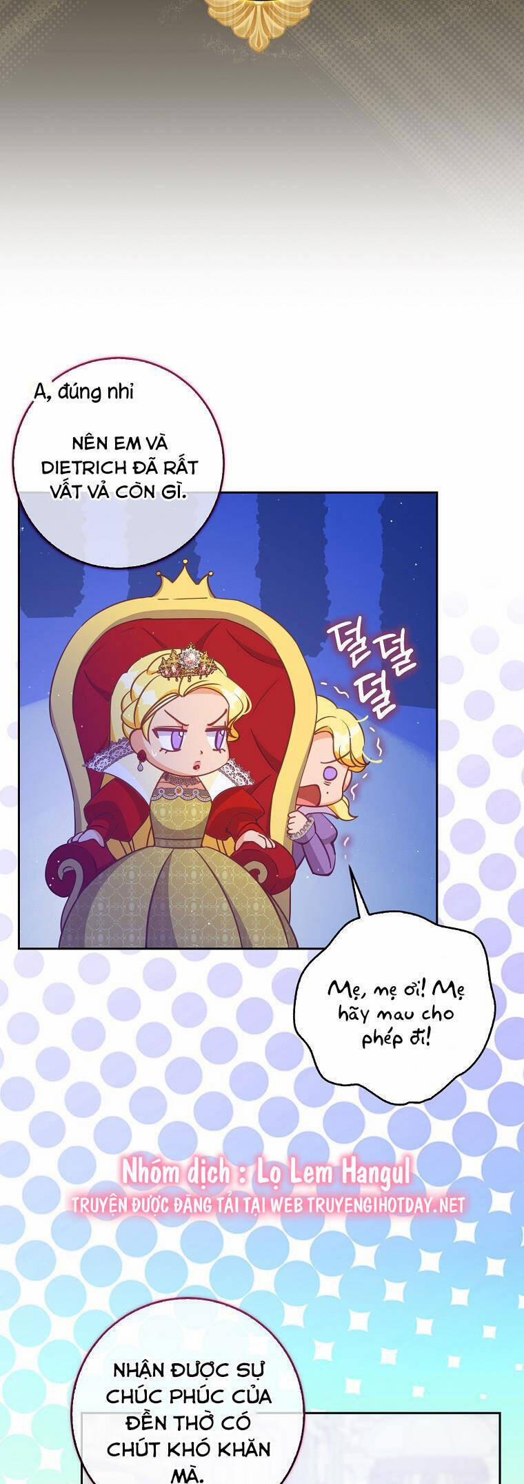 Cô Em Gái Quý Giá Của Nhân Vật Phản Diện 118 trang 10