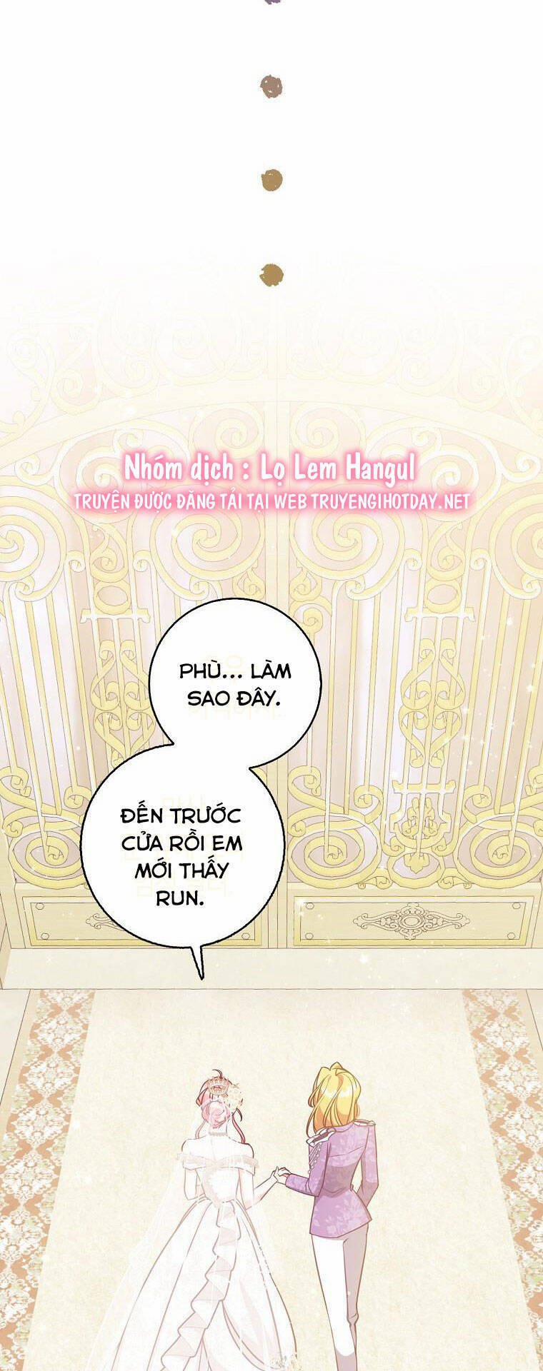 Cô Em Gái Quý Giá Của Nhân Vật Phản Diện 118 trang 34