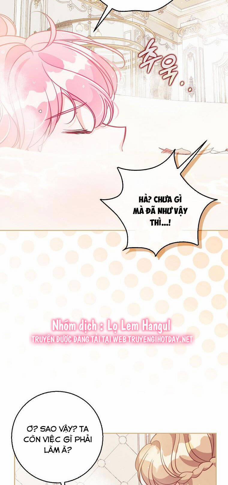 Cô Em Gái Quý Giá Của Nhân Vật Phản Diện 118 trang 57