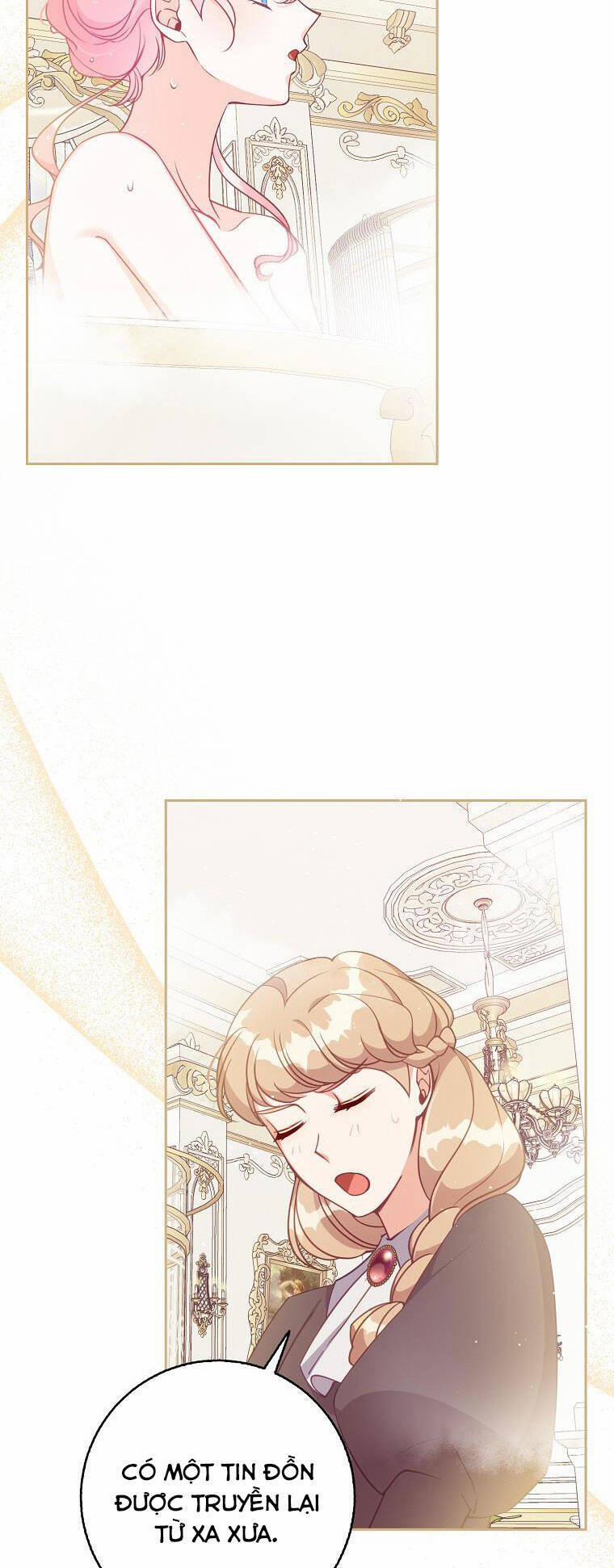Cô Em Gái Quý Giá Của Nhân Vật Phản Diện 118 trang 61