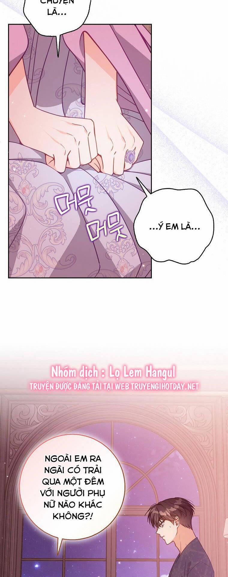 Cô Em Gái Quý Giá Của Nhân Vật Phản Diện 119 trang 13