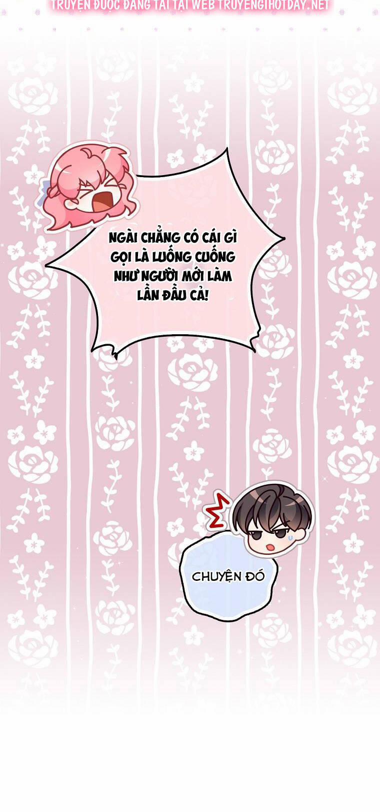 Cô Em Gái Quý Giá Của Nhân Vật Phản Diện 119 trang 16