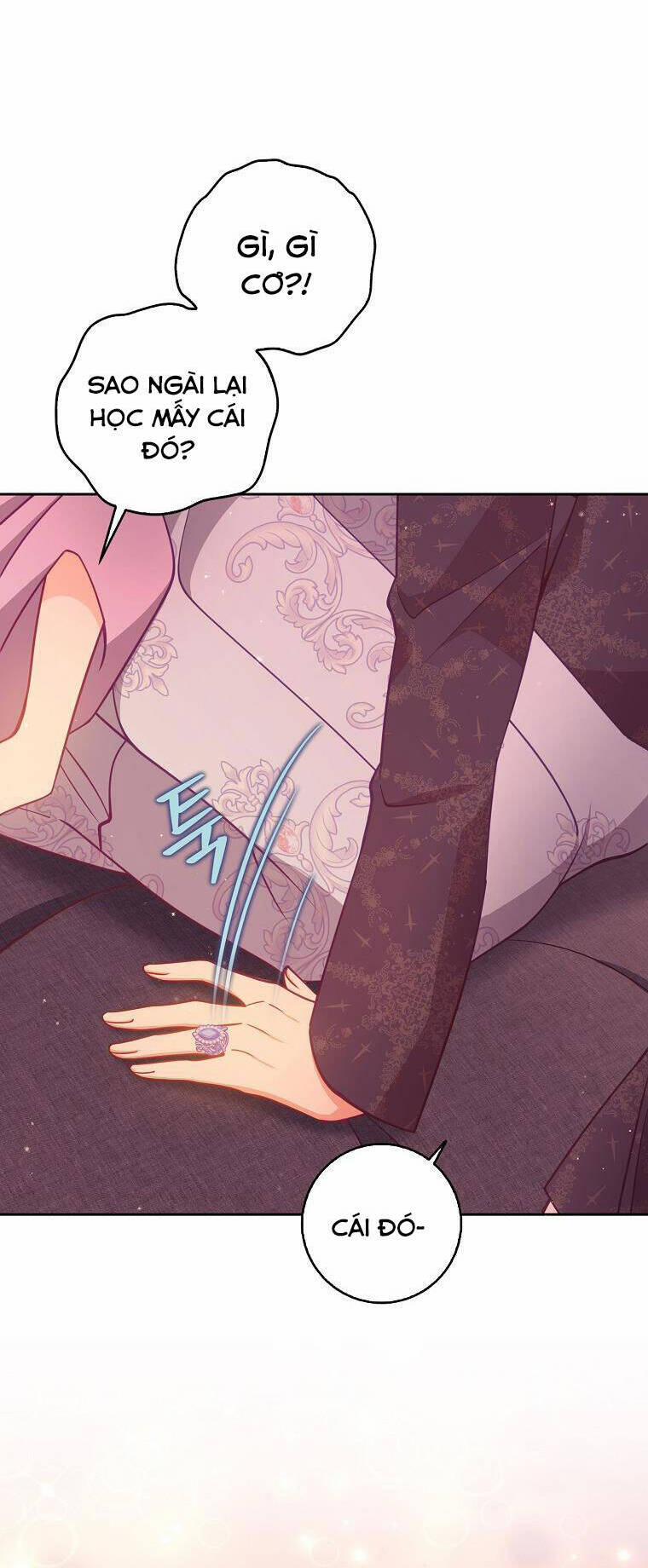 Cô Em Gái Quý Giá Của Nhân Vật Phản Diện 119 trang 20
