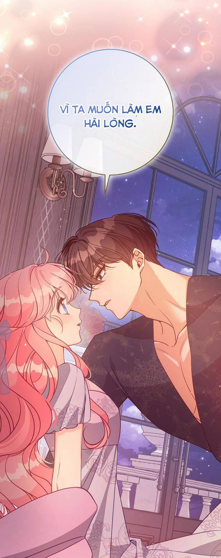 Cô Em Gái Quý Giá Của Nhân Vật Phản Diện 119 trang 21