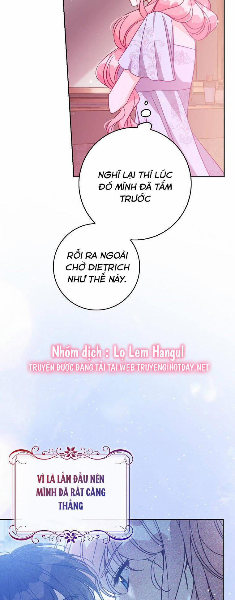 Cô Em Gái Quý Giá Của Nhân Vật Phản Diện 119 trang 4