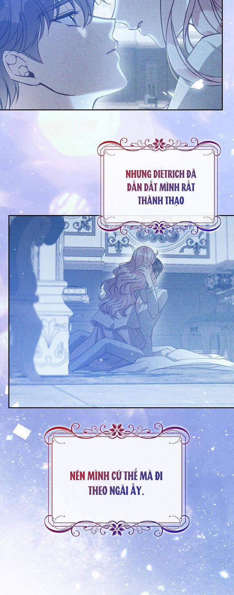 Cô Em Gái Quý Giá Của Nhân Vật Phản Diện 119 trang 5