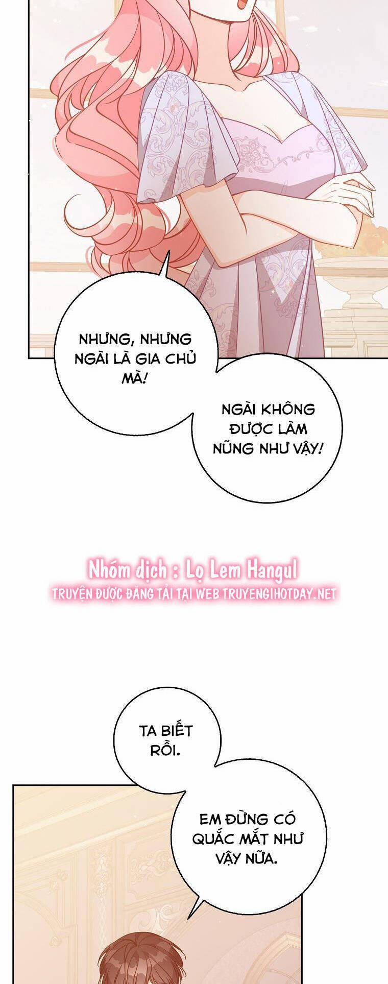 Cô Em Gái Quý Giá Của Nhân Vật Phản Diện 119 trang 57