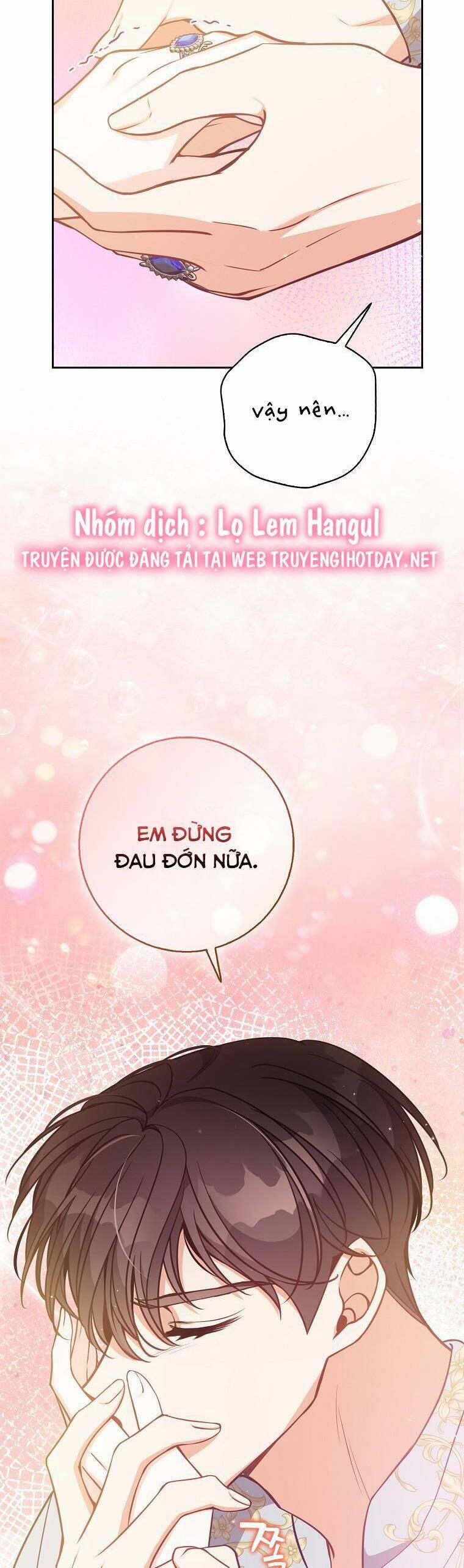 Cô Em Gái Quý Giá Của Nhân Vật Phản Diện 122 trang 17