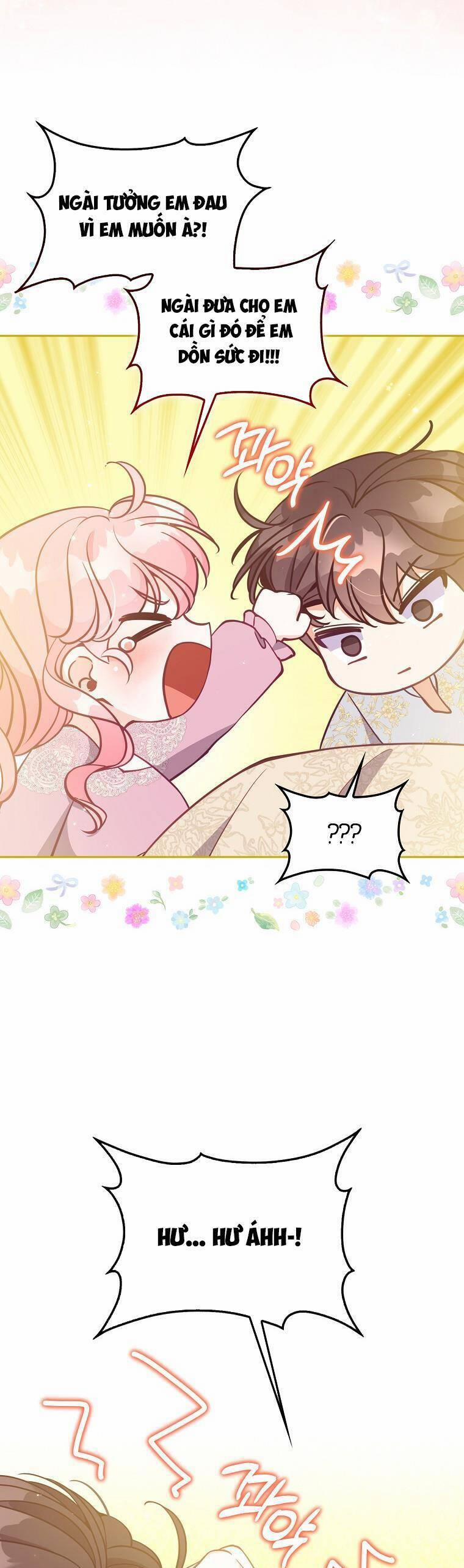 Cô Em Gái Quý Giá Của Nhân Vật Phản Diện 122 trang 19