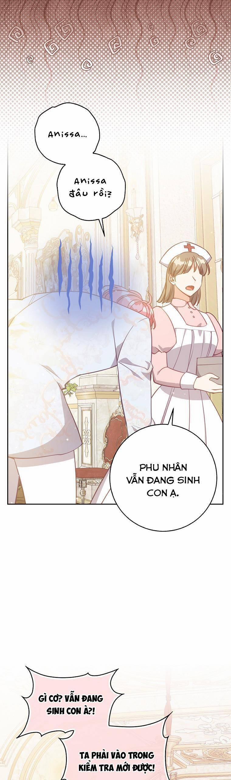 Cô Em Gái Quý Giá Của Nhân Vật Phản Diện 122 trang 22