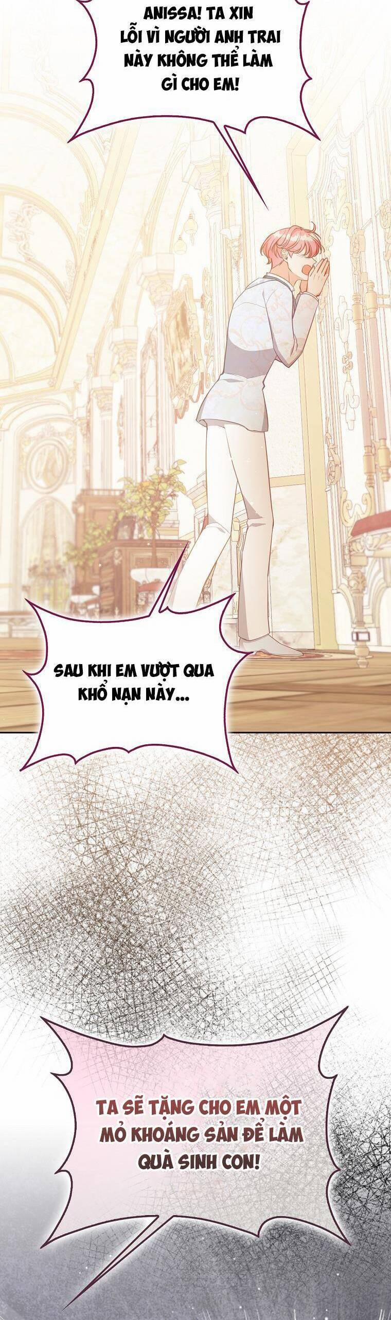 Cô Em Gái Quý Giá Của Nhân Vật Phản Diện 122 trang 27