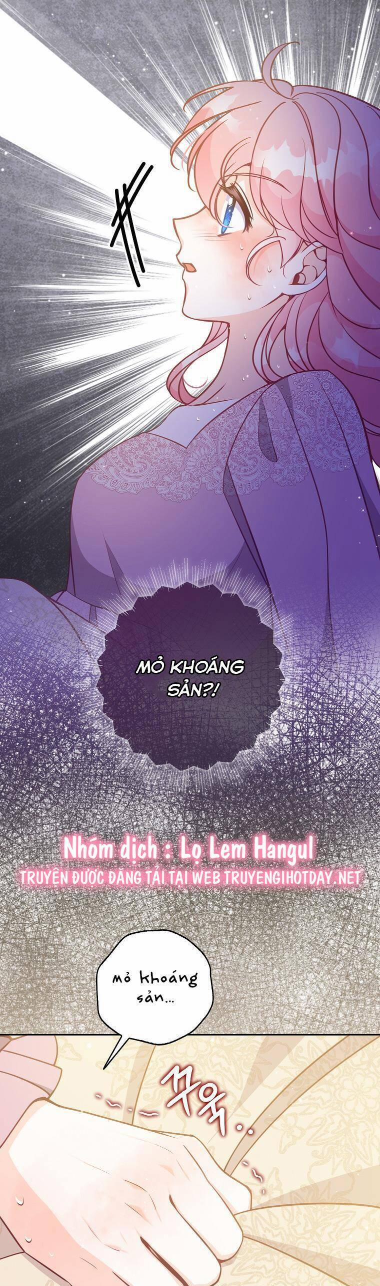 Cô Em Gái Quý Giá Của Nhân Vật Phản Diện 122 trang 28