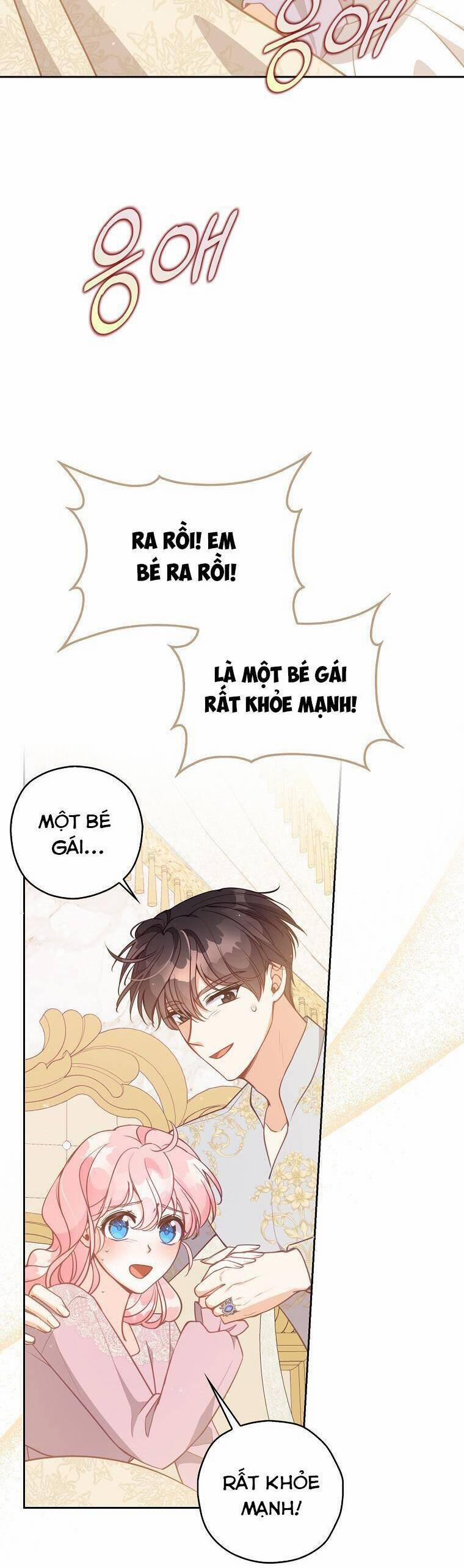 Cô Em Gái Quý Giá Của Nhân Vật Phản Diện 122 trang 30