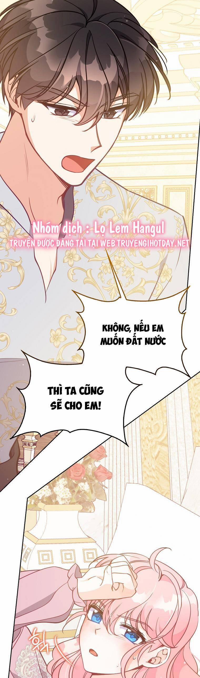 Cô Em Gái Quý Giá Của Nhân Vật Phản Diện 122 trang 37
