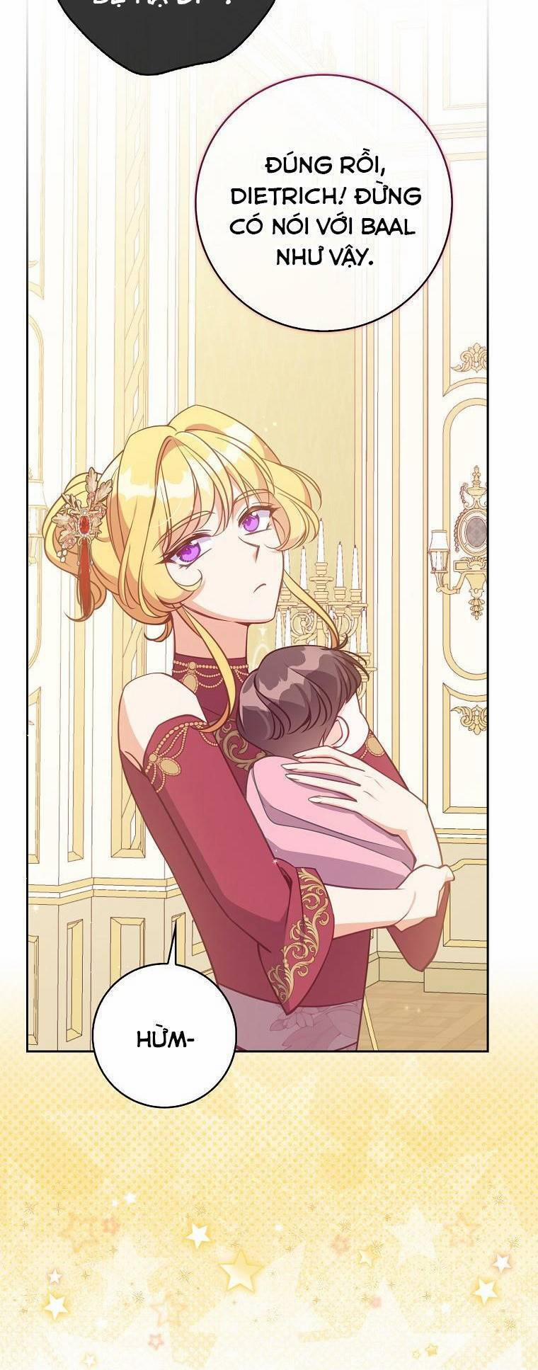 Cô Em Gái Quý Giá Của Nhân Vật Phản Diện 123 trang 19