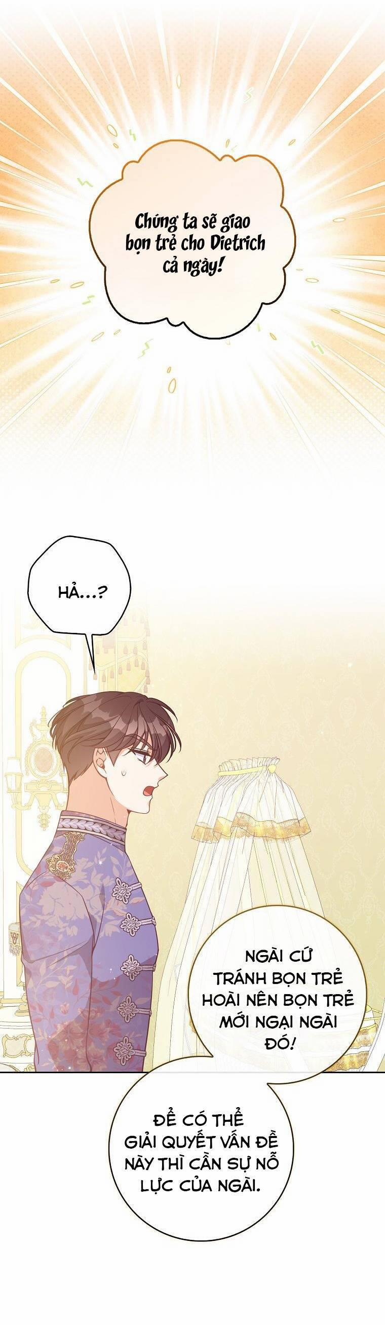 Cô Em Gái Quý Giá Của Nhân Vật Phản Diện 123 trang 21