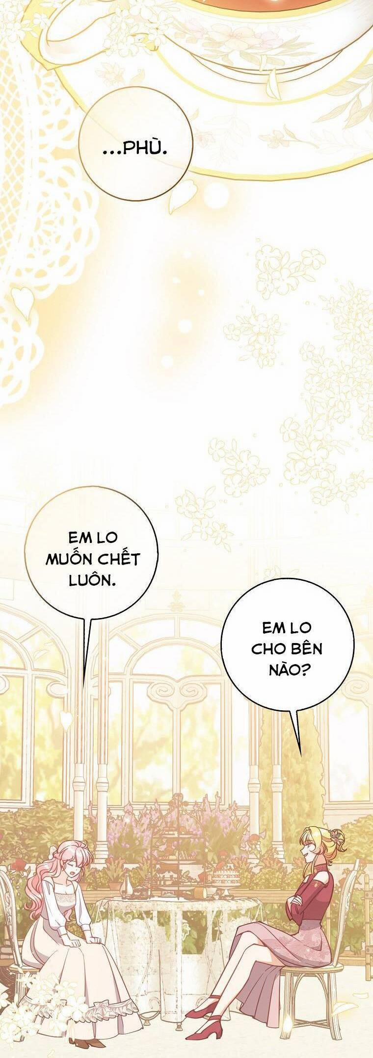 Cô Em Gái Quý Giá Của Nhân Vật Phản Diện 123 trang 28