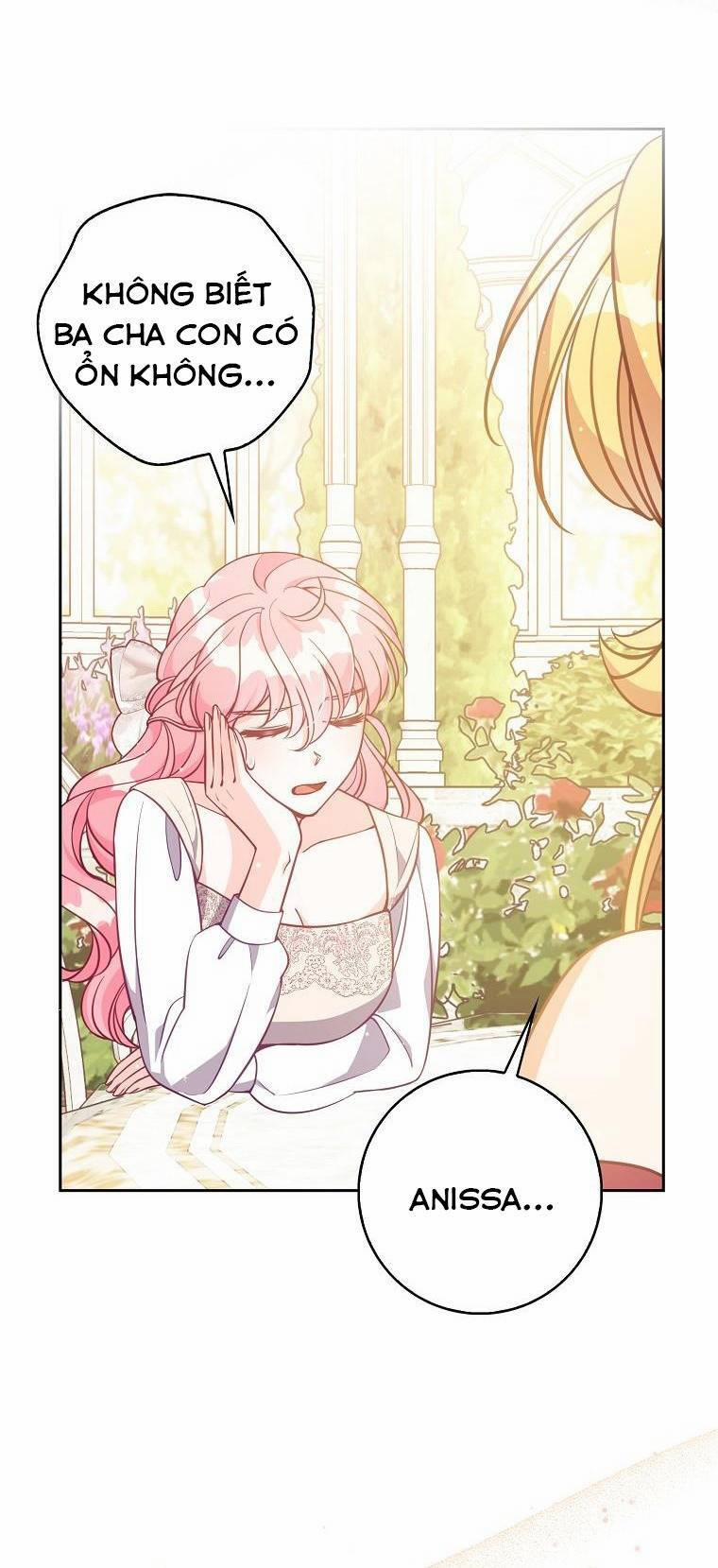 Cô Em Gái Quý Giá Của Nhân Vật Phản Diện 123 trang 31