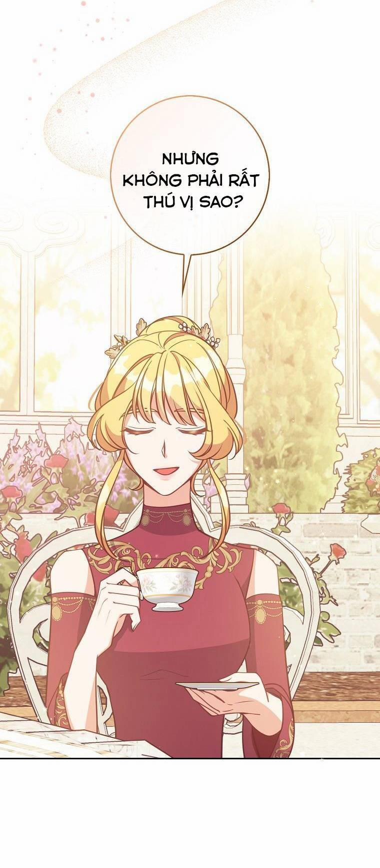 Cô Em Gái Quý Giá Của Nhân Vật Phản Diện 123 trang 32