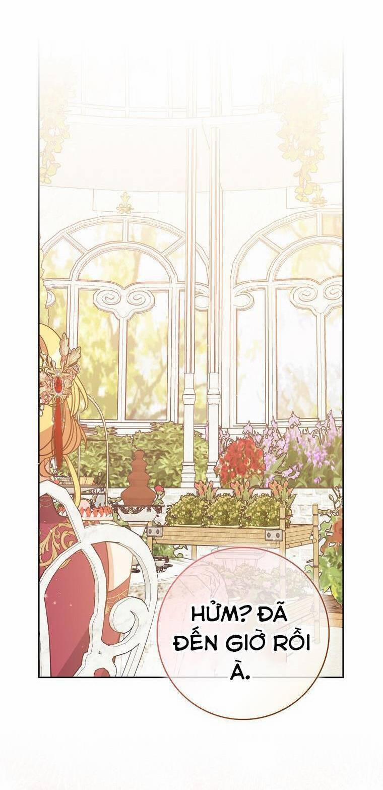 Cô Em Gái Quý Giá Của Nhân Vật Phản Diện 123 trang 36