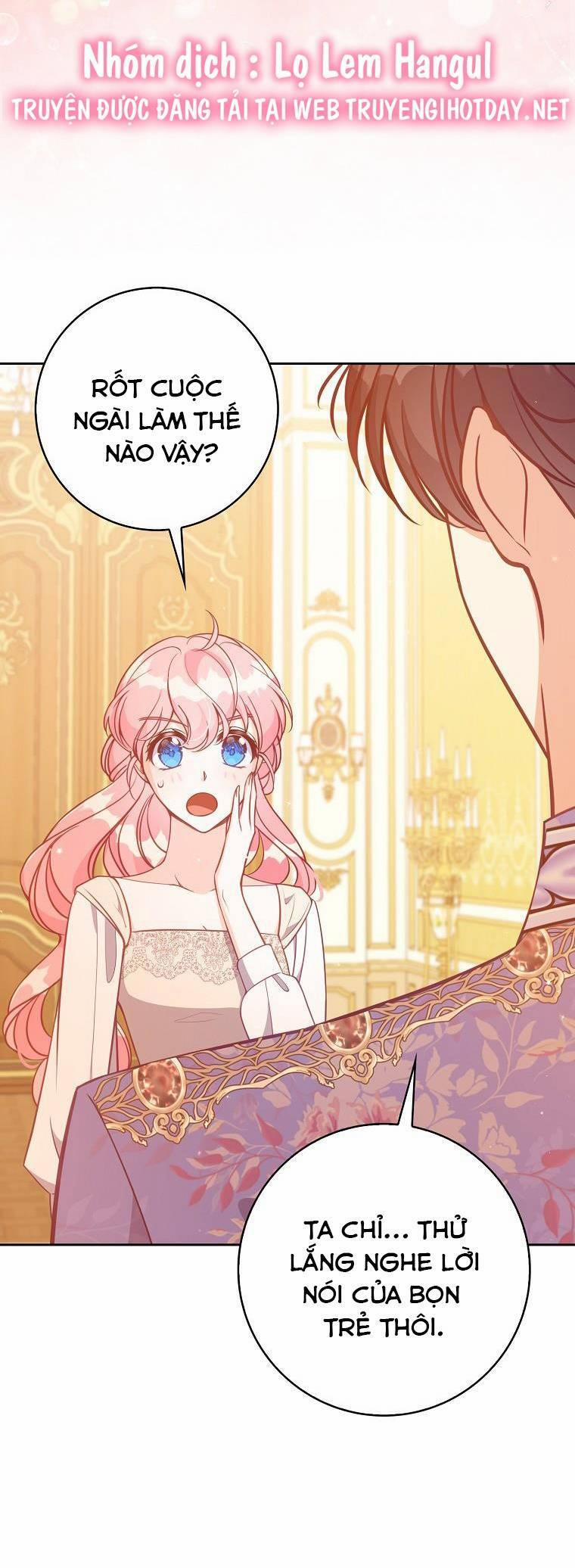 Cô Em Gái Quý Giá Của Nhân Vật Phản Diện 123 trang 45
