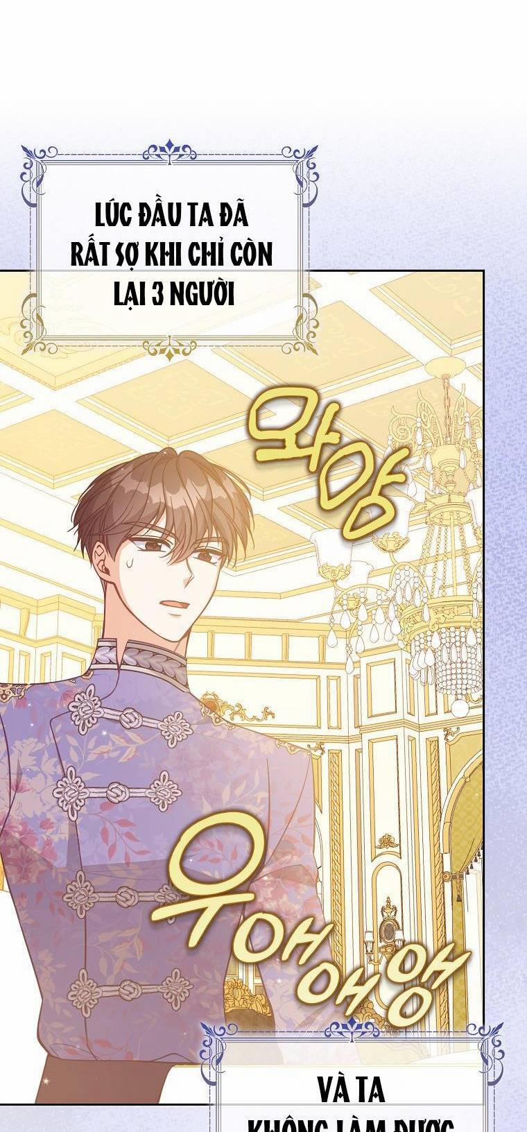 Cô Em Gái Quý Giá Của Nhân Vật Phản Diện 123 trang 46