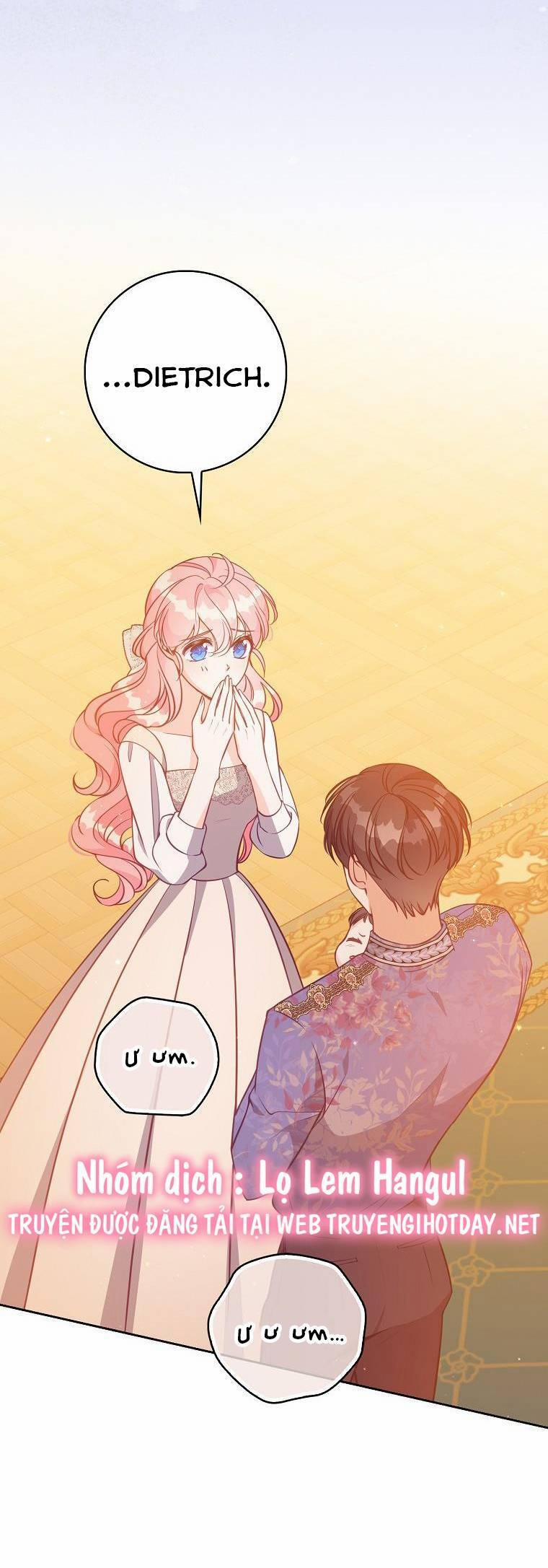 Cô Em Gái Quý Giá Của Nhân Vật Phản Diện 123 trang 50