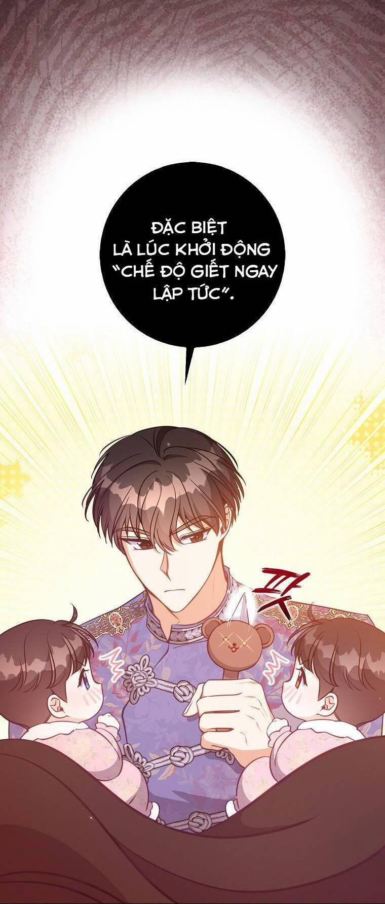 Cô Em Gái Quý Giá Của Nhân Vật Phản Diện 123 trang 55