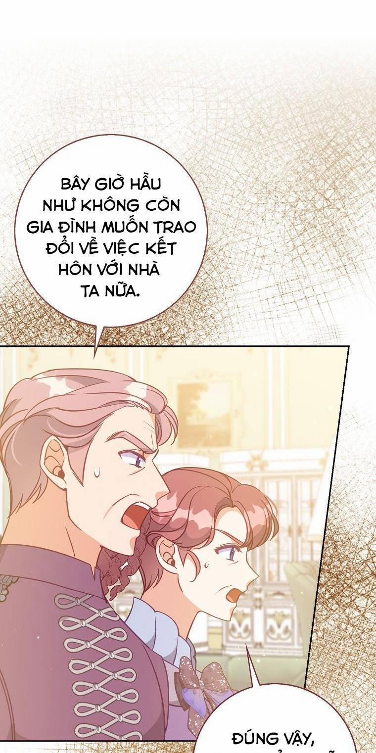 Cô Em Gái Quý Giá Của Nhân Vật Phản Diện 124 trang 2