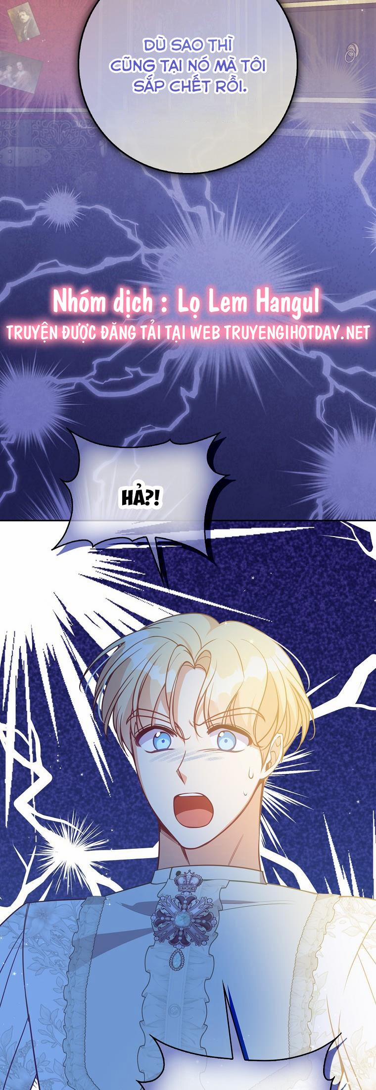 Cô Em Gái Quý Giá Của Nhân Vật Phản Diện 125 trang 10