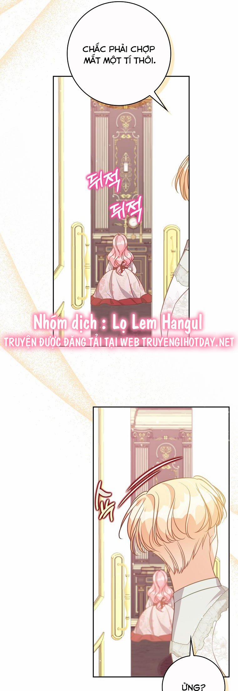 Cô Em Gái Quý Giá Của Nhân Vật Phản Diện 125 trang 3