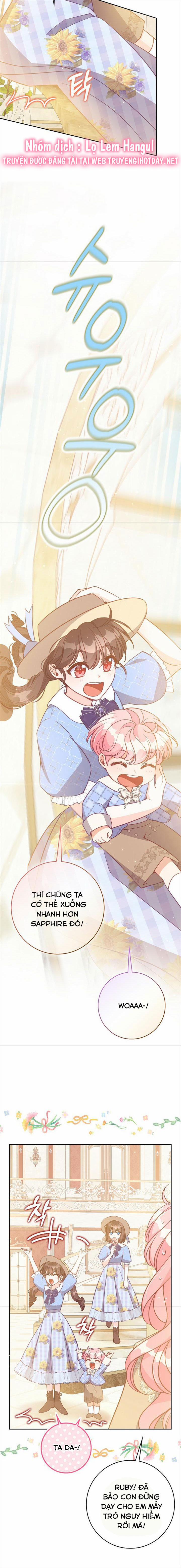 Cô Em Gái Quý Giá Của Nhân Vật Phản Diện 127 trang 13