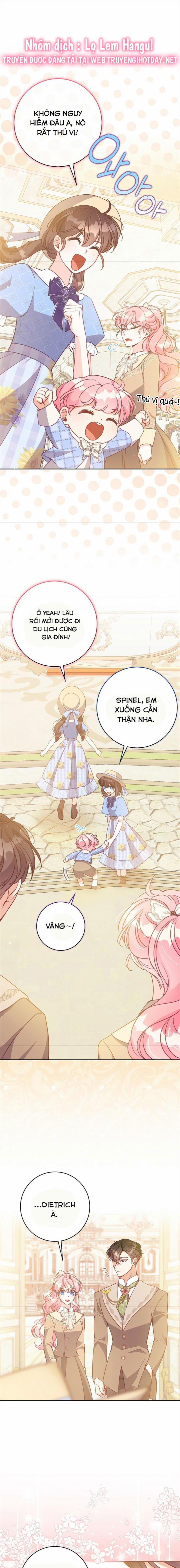 Cô Em Gái Quý Giá Của Nhân Vật Phản Diện 127 trang 14