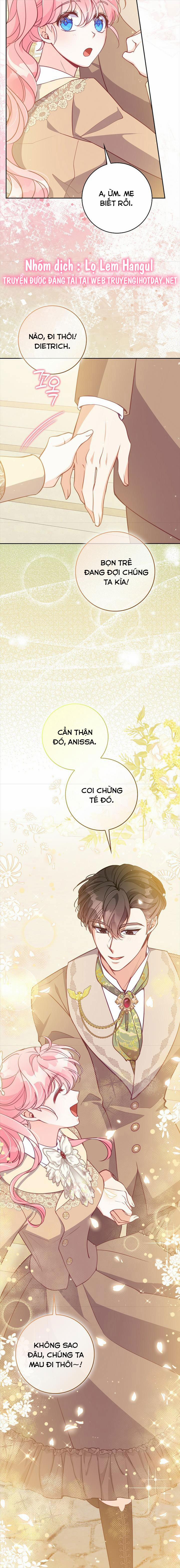 Cô Em Gái Quý Giá Của Nhân Vật Phản Diện 127 trang 16