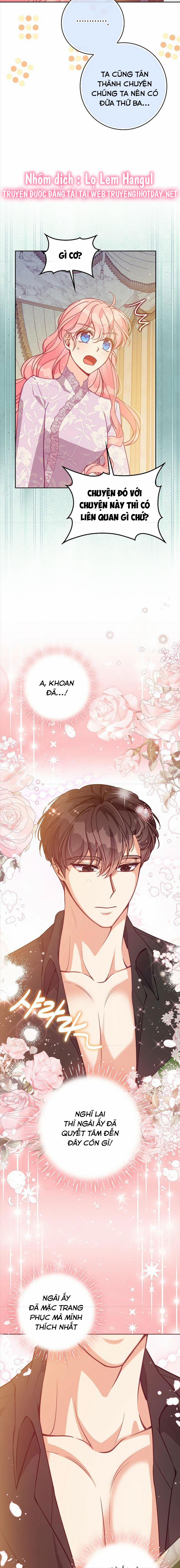 Cô Em Gái Quý Giá Của Nhân Vật Phản Diện 127 trang 2