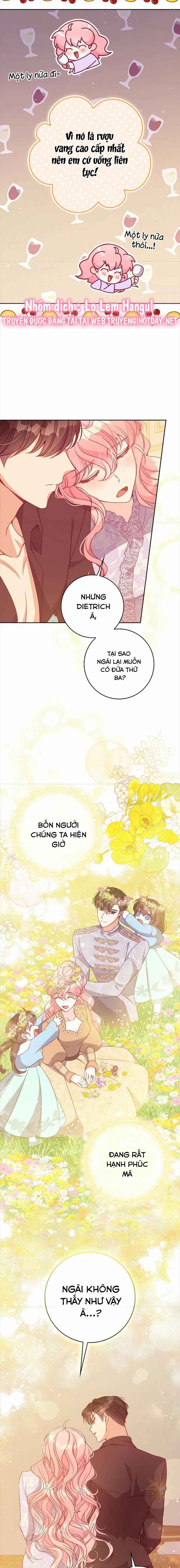 Cô Em Gái Quý Giá Của Nhân Vật Phản Diện 127 trang 5