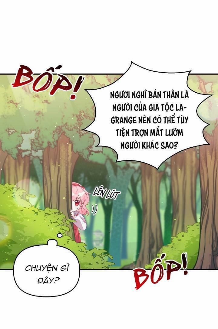 Cô Em Gái Quý Giá Của Nhân Vật Phản Diện 19 trang 1