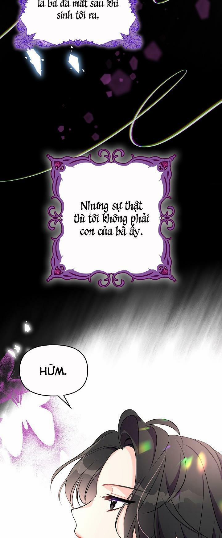 Cô Em Gái Quý Giá Của Nhân Vật Phản Diện 2 trang 10