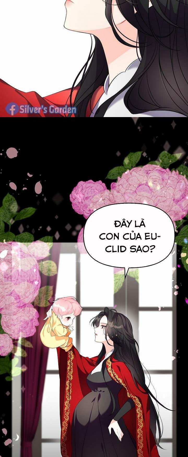 Cô Em Gái Quý Giá Của Nhân Vật Phản Diện 2 trang 11