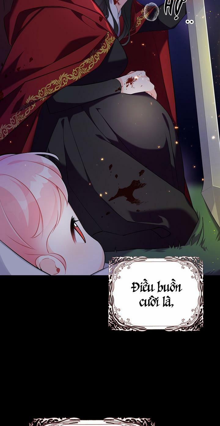 Cô Em Gái Quý Giá Của Nhân Vật Phản Diện 2 trang 15