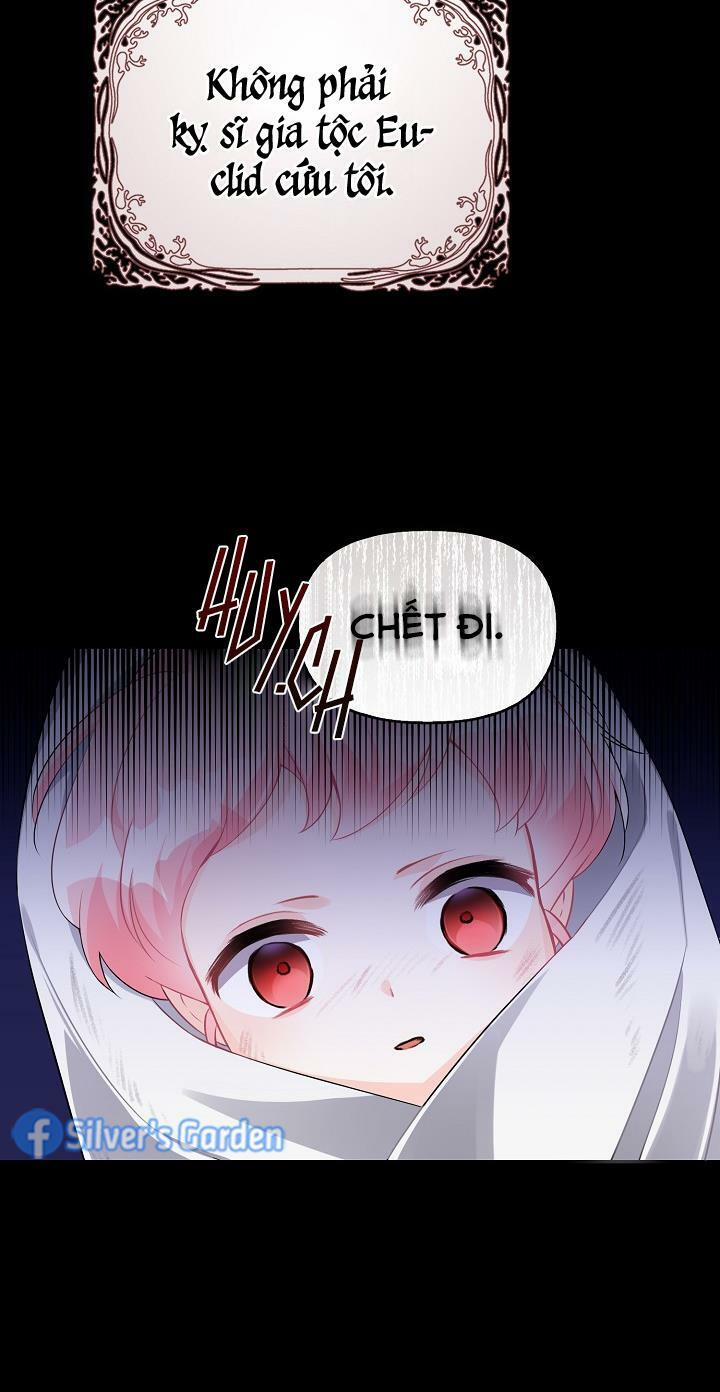 Cô Em Gái Quý Giá Của Nhân Vật Phản Diện 2 trang 16