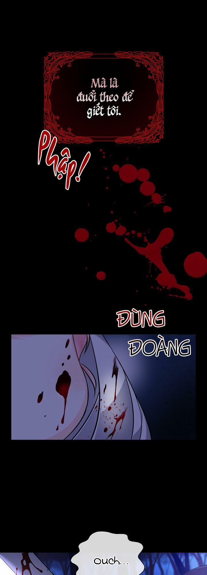 Cô Em Gái Quý Giá Của Nhân Vật Phản Diện 2 trang 17